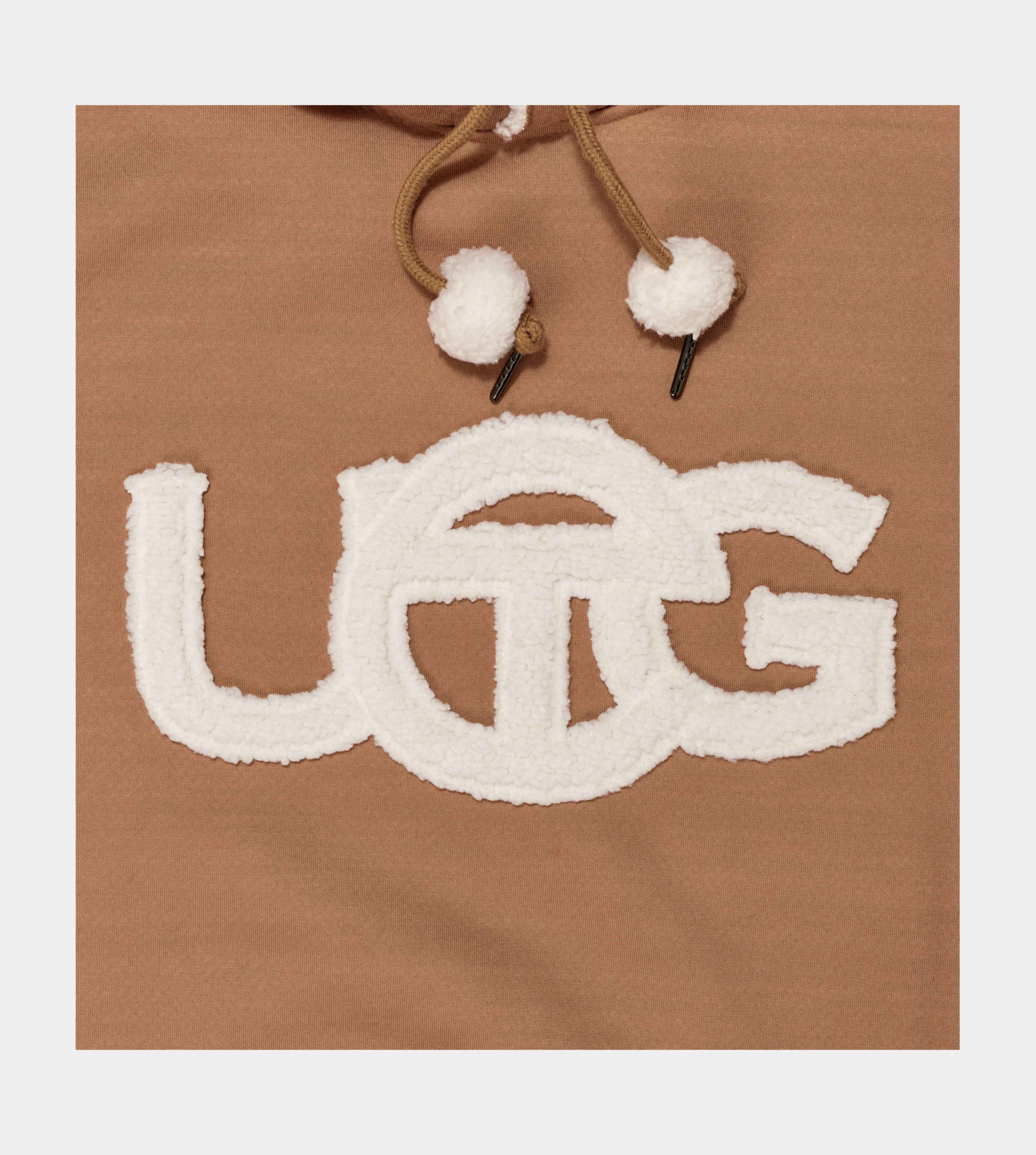 UGG® UGG x TELFAR Logo Hoodie for | UGG®